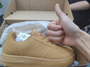 环球男士板鞋男款2025新款秋冬季轻便复古男鞋百搭高级感休闲运动鞋子 实拍图