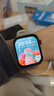华为WATCH FIT 3 国家补贴15% 智能手表月光白轻薄大屏运动减脂长续航 男女情侣手表 实拍图