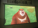 极米（XGIMI）二手投影仪哈曼卡顿音响4K超高清1080P家用激光电视 3D智能无线家庭影院办公酒店民宿足浴户外便携 极米 RS Pro 2 实拍图