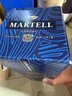 马爹利（Martell）洋酒 名士VSOP 干邑 白兰地 700ml 法国原装 实拍图
