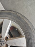 韩泰（Hankook）汽车轮胎 195/65R15 91H SK70 适配卡罗拉/朗逸/宝来/雷凌/福睿斯 实拍图