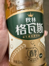 秋林格瓦斯 俄罗斯风味 面包发酵饮料 350ml*12瓶 整箱装  实拍图