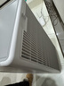 树新风空气净化器 除甲醛异味除菌除过敏认证家用大空间全效净化器T2【家电国家补贴】 实拍图