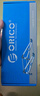 奥睿科（ORICO）笔记本电脑支架铝合金散热立式收纳两用平板ipad桌面增高托架电脑桌支架可用机械革命无界15X-MA15 实拍图