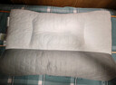 Huadn日本牵引学生颈椎枕头护颈枕颈椎病深度睡眠专用乳胶层睡觉专用枕 实拍图