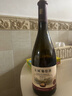 长城御秘解百纳干红葡萄酒 橡木桶陈酿 750ML单瓶装 中粮出品 实拍图
