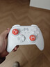 北通鲲鹏20无线游戏手柄智控双切扳机震动蓝牙手柄xbox电脑PC手机steam电视NSswitch2体感原神宝可梦ZA 实拍图