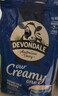 德运（Devondale）全脂成人奶粉1kg袋装调制乳粉儿童学生奶粉高钙澳洲原装进口早餐 实拍图