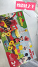 乐高（LEGO）积木得宝10941 米奇和米妮的生日火车大颗粒儿童玩具生日新年礼物 实拍图