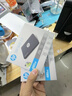 惠普（HP）480GB SSD固态硬盘 SATA3.0接口 S650系列读速高达560MB/s 台式机笔记本电脑DIY通用 实拍图