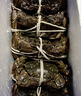 【活蟹】苏状元鲜活大闸蟹现货公5.0-5.3母4.0-4.3两 5对10只螃蟹年货海鲜礼盒源头直发 实拍图