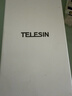 TELESIN(泰迅)运动相机背包夹适配gopro12 13大疆action5pro 4背包肩带支架ace pro背包支架 居中拍摄 实拍图