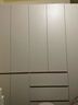 全友家居 四门衣柜卧室小户型现代简约家具衣服收纳储物柜子衣橱家用 实拍图