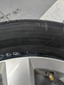 韩泰（Hankook）汽车轮胎 205/55R16 91H H318 原配宝来 适配朗逸/速腾/英朗/威朗 实拍图