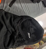 特步（XTEP）骑行防风面罩防寒保暖头套冬季帽子滑雪骑车挡风护脸围脖男女士 实拍图