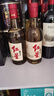 红星二锅头大曲酿 清香型白酒纯粮 52度500ml*6瓶整箱装 新老包装随机 实拍图