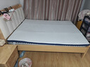 La Torretta记忆棉床垫 A类35D抑菌慢回弹床褥子双人可折叠榻榻米 1.5x2米 实拍图