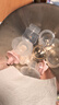 新安怡（AVENT）新安怡双边全自动吸奶器便携式 无痛按摩电动式吸乳器  实拍图