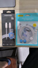 品胜苹果数据线PD30w快充充电线Type-C适用iPhone14pro/13/12手机iPad车载USB-C充电器线to Lightning 实拍图
