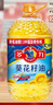 多力 【张若昀同款】葵花籽油6.18L食用油 物理压榨 热门商品 实拍图