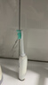 飞利浦（PHILIPS）电动牙刷头官方原装适配钻石3/7/9系列刷柄清洁护龈亮白  基础洁净牙刷头  3支装HX6013/63 实拍图