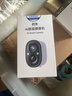神眸4g终身免流量免插电可移动监控无线摄像头无需wifi磁吸免打孔入户门家用高清手机远程室内外带夜视 实拍图