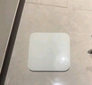 米家（MIJIA）小米智能体重秤S200 白色 双接家用健康秤电子秤人物双模式 APP高精准数据测量 智能分析 减肥专用 实拍图