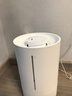 米家小米加湿器3 家用卧室大容量办公室桌面轻音空气加湿器 MJJSQ07DY 实拍图