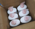 滴露（Dettol）洗手液滋润500g*6 抑菌洗手液家庭装大桶儿童消毒无酒精温和护手 实拍图