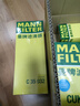 曼牌滤清器（MANNFILTER）W7159/W719/45M机油滤芯格适用博越魏派途观速腾迈腾A4LA6L/Q5 实拍图