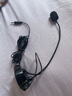 先科 【2米线长】麦克风电脑鹅颈话筒有线台式电脑笔记本桌面网课视频会议游戏语音录音直播音圆孔039 实拍图