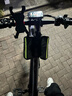 永久锂电池助力电动自行车禧玛诺变速超长续航山地车男女士双碟刹单车 F58摩天灰【助力续航约50-60KM】线碟 27.5英寸 实拍图