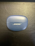 BOSE【焕新补贴】 Ultra 开放式耳机-暗月蓝(限定款) Bose小耳环耳夹耳机 不入耳开放式无线蓝牙耳机 实拍图