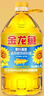 福临门食用油 葵花籽清香食用植物调和油5升 中粮出品 实拍图