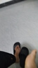 佳帮手卫生间垃圾桶大号家用橱柜门壁挂式厕所客厅厨房悬挂垃圾桶 【包邮】带盖小号【卫生间壁挂】 5L 实拍图