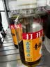 清清油青海特产 食用油 土榨菜籽油 物理压榨植物油5L家庭装 实拍图