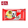 寿桃非油炸方便速食日式乌冬面（4包装）800g方便面拌面泡面早餐面条 实拍图