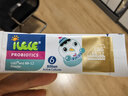 iLELE爱乐乐 活性儿童益生菌粉 丹麦原装进口 LGG+BB12菌株  1克*96条 实拍图