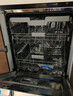 美的（Midea）【万向X6Max】嵌入式洗碗机16套一级容积率105℃热风烘干四星消毒一键单消毒UV杀菌洗消一体机 实拍图