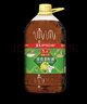 鲁花 【保真菜籽油】食用油 低芥酸特香菜籽油 6.18L   物理压榨 实拍图