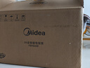美的（Midea）IH电饭煲稻香电饭锅家用电磁加热4L大容量全智能预约多功能微压煮饭锅进口内胆MB-HS439 实拍图