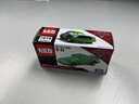 多美（TAKARA TOMY）赛车总动员 路霸C-11号 合金车 生日礼物 儿童玩具男孩圣诞礼物 实拍图