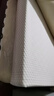 京东京造新梦享乳胶床垫 泰国原液进口93%天然乳胶85D双人 180x200x10cm 实拍图