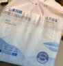 十月结晶一次性隔尿垫160片33*45防水尿垫护理垫隔尿垫 熊猫宝宝 实拍图