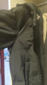匹克长款羽绒服男冬季三防科技保暖防风防水防污连帽运动外套DF544111 实拍图