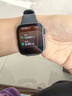 华为WATCH FIT 3 国家补贴15% 智能手表 幻夜黑 轻薄大屏运动减脂 男女情侣手表 实拍图