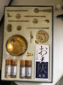 轩椽阁香篆套装香道工具香印打拓配香道灰沉檀香粉香篆用具12件套礼盒装 实拍图
