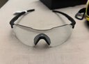 高特（OUTDO）跑步眼镜男款女马拉松专业户外太阳镜变色运动墨镜圣诞67012C028 实拍图