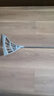 巨奇魔术扫把 家用扫地扫水玻璃刮多功能硅胶刮静电除尘扫帚 实拍图