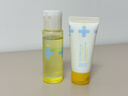 润本青少年护肤旅行装 植物控油洗面奶精华水祛痘乳青春期学生 实拍图